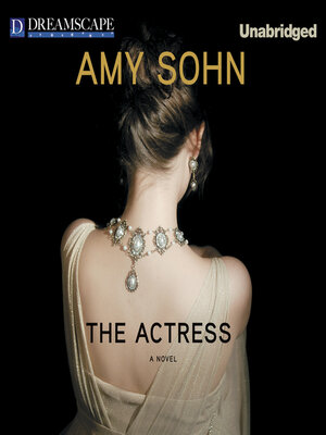 cover image of The Actress
